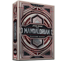 Hrací karty Star Wars: The Mandalorian_1667211182