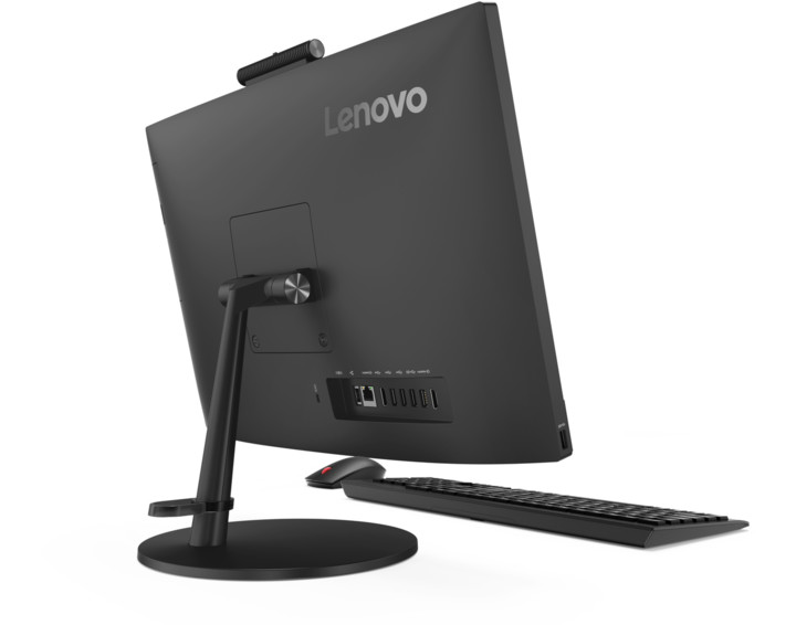 Lenovo V530-22ICB Touch, černá_1657865693