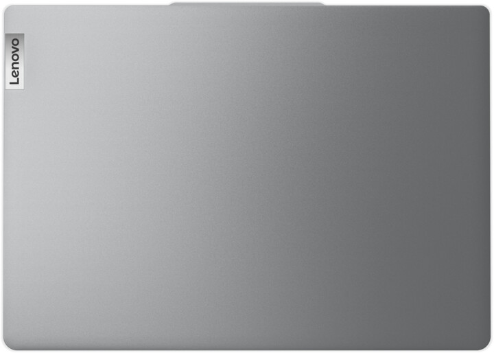 Lenovo IdeaPad Pro 5 14IMH9, šedá_1364671908