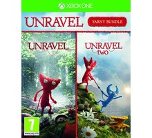 Unravel Yarny Bundle (Xbox ONE)_315136622
