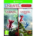 Unravel Yarny Bundle (Xbox ONE)_315136622