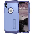 Spigen Slim Armor iPhone X, violet_1383208672