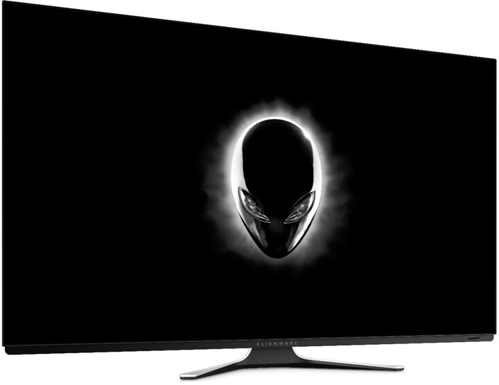 Alienware AW5520QF - OLED monitor 55&quot;_894796003