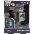 Lampička Star Wars - Boba Fett Icon Light_1129304874