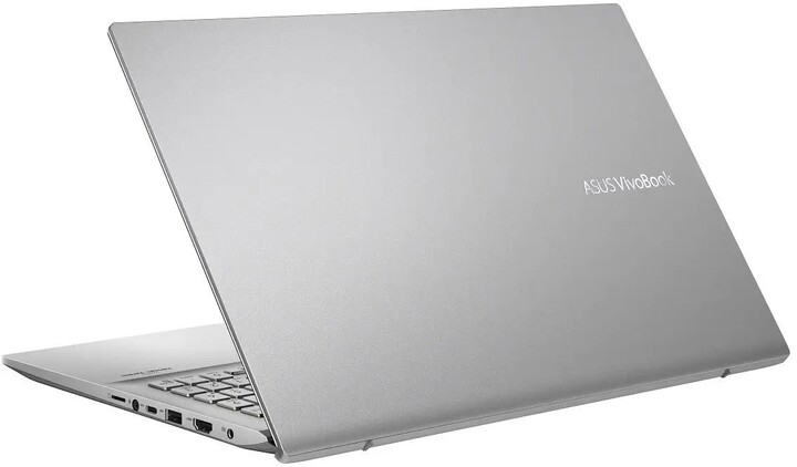 ASUS VivoBook S15 S532FL, stříbrná_1454365358