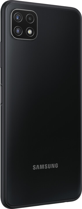 Samsung Galaxy A22 5G, 4GB/64GB, Grey_1233146322