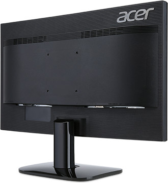 Acer KA240HQAbid - LED monitor 24&quot;_672604323