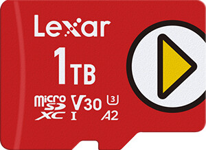 Lexar PLAY UHS-I U3 (Class 10) micro SDXC 1TB_2111120504