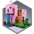 LEGO® Minecraft® 21170 Prasečí dům_1388500230