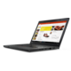 Lenovo ThinkPad L470, černá