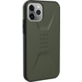 UAG Civilian iPhone 11 Pro, olivová_1499444637