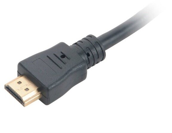AKASA kabel DVI-D - HDMI, 2m_1637192417