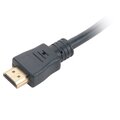AKASA kabel DVI-D - HDMI, 2m_1637192417