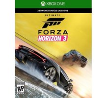 Forza Horizon 3 - Ultimate Edition (Xbox ONE)_667245165