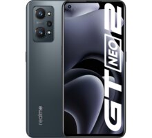 realme GT Neo 2, 12GB/256GB, Neo Black Antivir Bitdefender Mobile Security for Android, 1 zařízení, 12 měsíců v hodnotě 299 Kč + Poukaz 200 Kč na nákup na Mall.cz