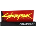 Lampička Cyberpunk 2077 - Phantom Liberty Logo_331496488