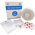 iQtech SmartLife kouřový senzor SM01, Wi-Fi
