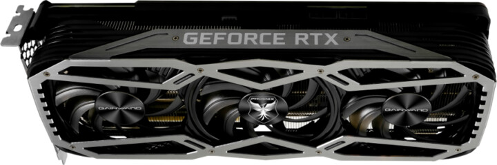 Gainward GeForce RTX 3080 Phoenix &quot;GS&quot;, LHR, 10GB GDDR6X_2141798614
