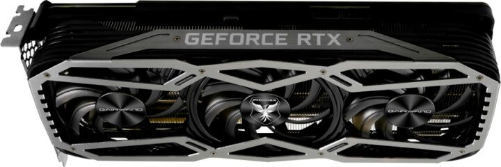Gainward GeForce RTX 3080 Phoenix "GS", LHR, 10GB GDDR6X_2141798614