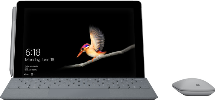 Microsoft Surface Go 128GB 8GB_1166030713