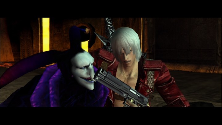 Devil May Cry HD Collection (Xbox 360)_3682572