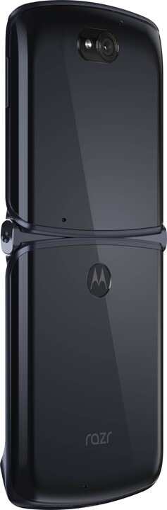 Motorola Razr 5G, 8GB/256GB, Polished Graphite_932715033
