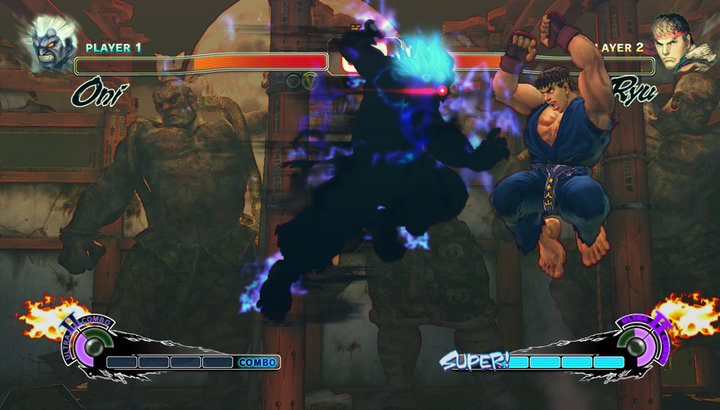 Super Street Fighter IV: Arcade Edition (Xbox 360)_661307086