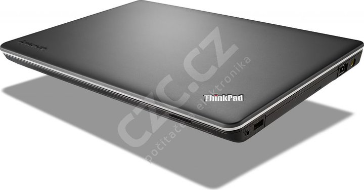 Lenovo ThinkPad Edge E530, černá + 16GB SSD mSATA zdarma_121069547
