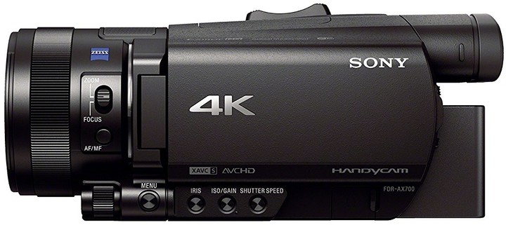 Sony FDR-AX700_1901302785
