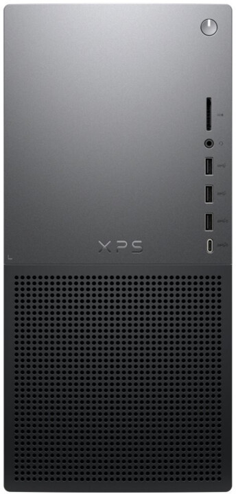 Dell XPS (8960), černá_2067180904