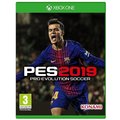 Pro Evolution Soccer 2019 (Xbox ONE)