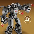LEGO® Marvel 76277 War Machine v robotickém brnění_1494136832
