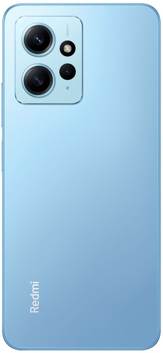 Xiaomi Redmi Note 12 4GB/64GB Ice Blue_1266665166
