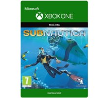 Subnautica (Xbox ONE) - elektronicky_362182466