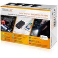 Technaxx Jump Starter, Powerbanka 3-v-1, 12000mAh, startér, nabíjení, světlo, černá (TX-120)_1141622542