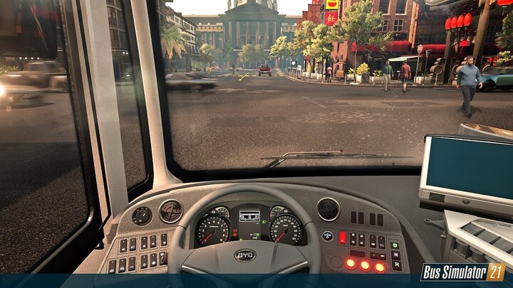 Bus Simulator 21 - Day One Edition (PC)_1906850149