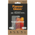 PanzerGlass ochranné sklo pro Apple iPhone 14/13/13 Pro s instalačním rámečkem_736626984