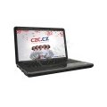 Lenovo G550L - levný notebook s dvoujádrovým procesorem