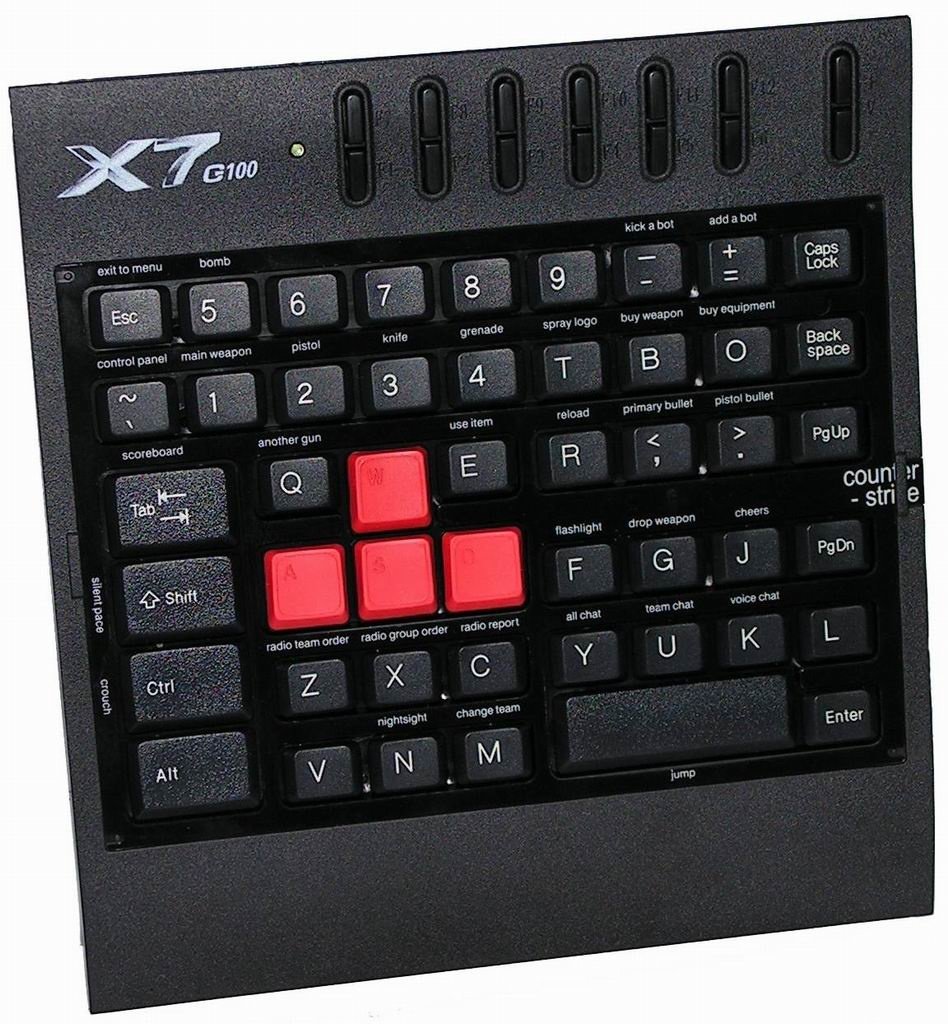 Игровая клавиатура x7. Игровой блок a4 x7-g100. A4tech x7-g100 Black USB. Игровая клавиатура a4tech x7. A4tech x клавиатура.