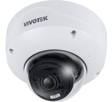 Vivotek FD9187-HT-V3 - 2,7-13,5mm FD9187-HT-V3 (2.7-13.5MM)