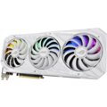 ASUS GeForce ROG-STRIX-RTX3070-O8G-WHITE, LHR, 8GB GDDR6_118029542