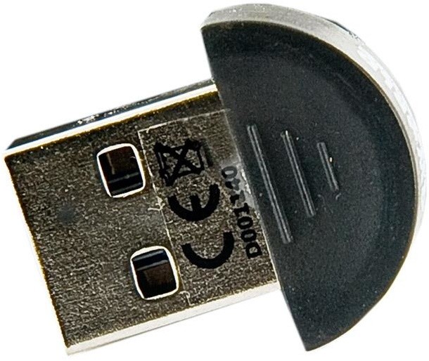 4World USB Bluetooth adaptér v2.0, Class 2_1101942455