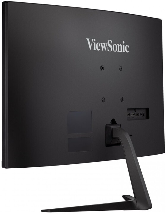 Viewsonic VX2718-2KPC-MHD - LED monitor 27&quot;_1577962906