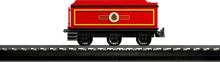 LEGO® Harry Potter™ 76405 Spěšný vlak do Bradavic – sběratelská edice_872398685