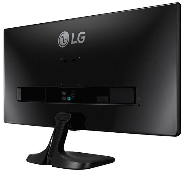 LG 25UM58-P - LED monitor 25&quot;_856906183