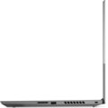 Lenovo ThinkBook 15p IMH, šedá_850403224