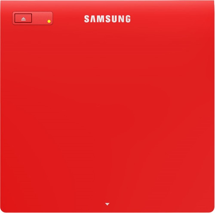 Samsung SE-208GB, červená_1530525327