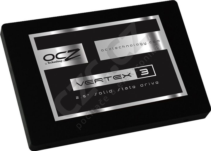 OCZ Vertex 3 - 60GB_120958471