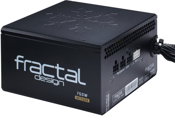 Fractal Design Integra M - 750W_663159823