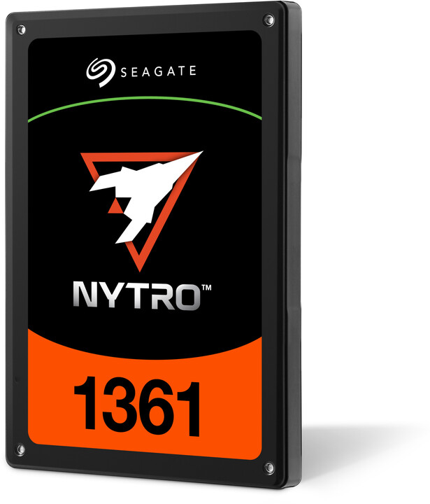 Seagate Nytro 1361, 2.5&quot; - 960GB_1807458200
